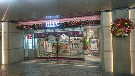 Atre Shin-Urayasu