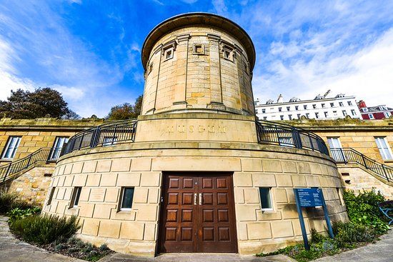 Scarborough Museums Trust