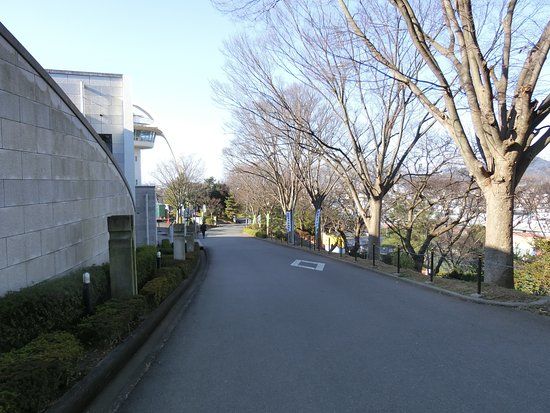 Himeji Historical Peace Center