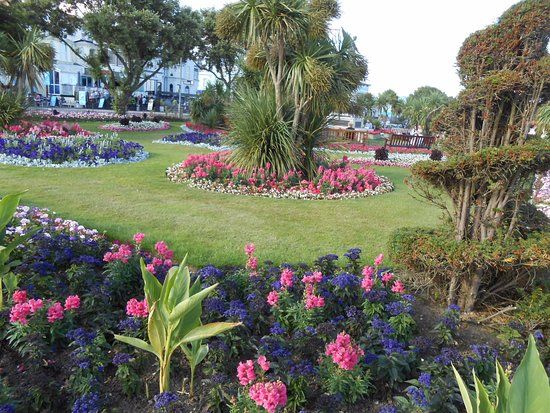 Garden of Remembrance