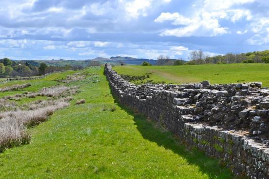 Hadrian's Wall