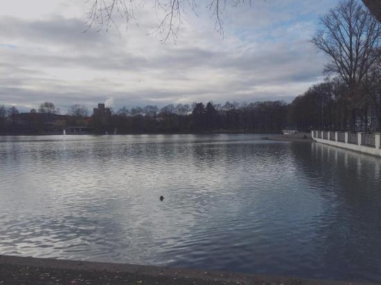 Parc Hiroshima Nagasaki