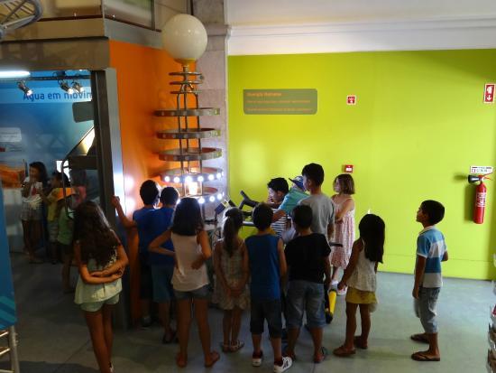 Tavira Science Centre