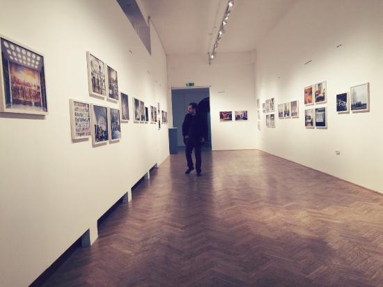 Robert Capa Contemporary Photography Center