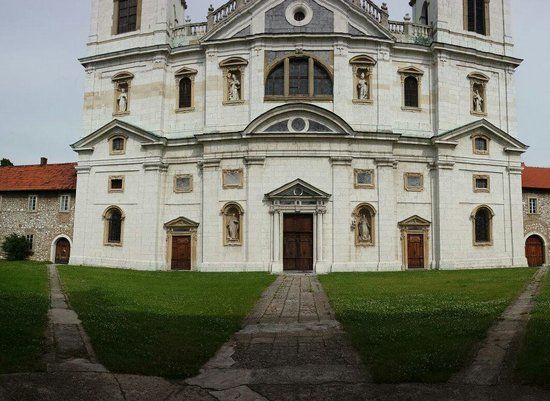 Ermitage des Camaldules