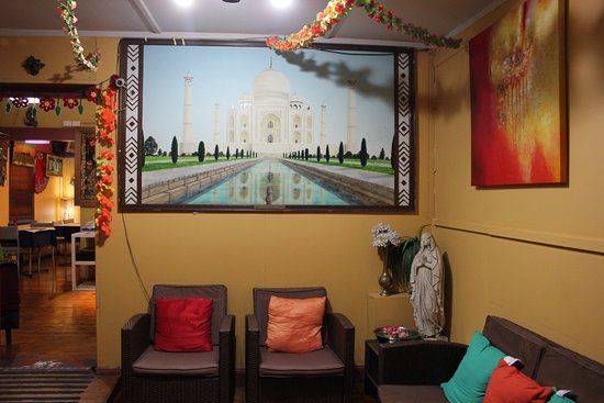 Priyamahal Indian Restaurant