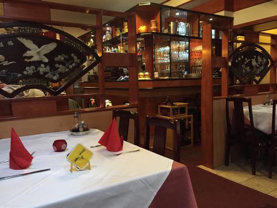 China Restaurant Me-Lie