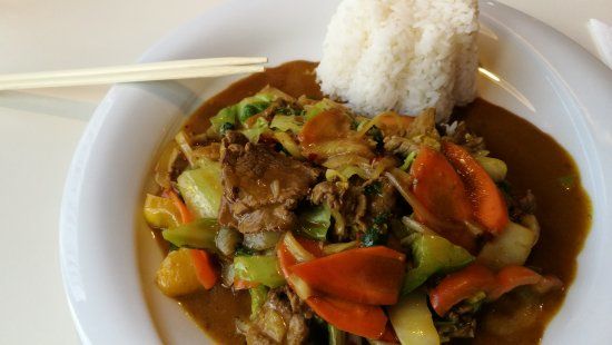 Pho Hanoi