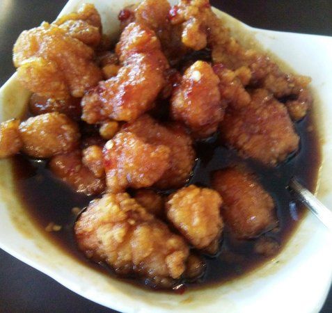 Victoria Oriental Restaurant