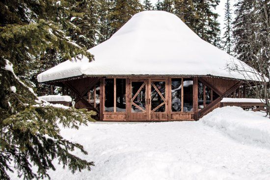 Great Canadian Gazebo