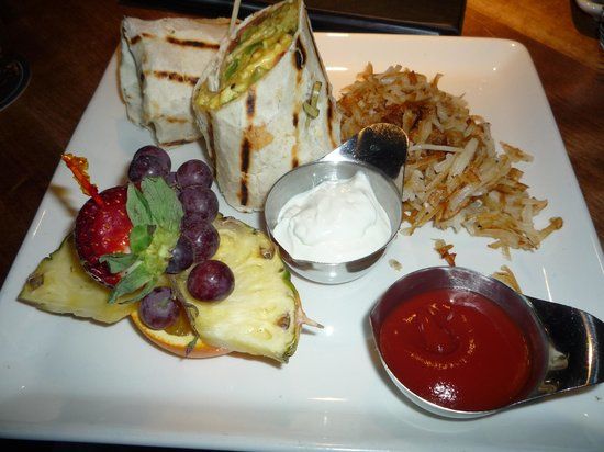 Moxie's Grill & Bar
