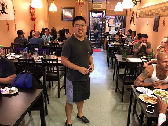 Yummy Yummy Dumplings