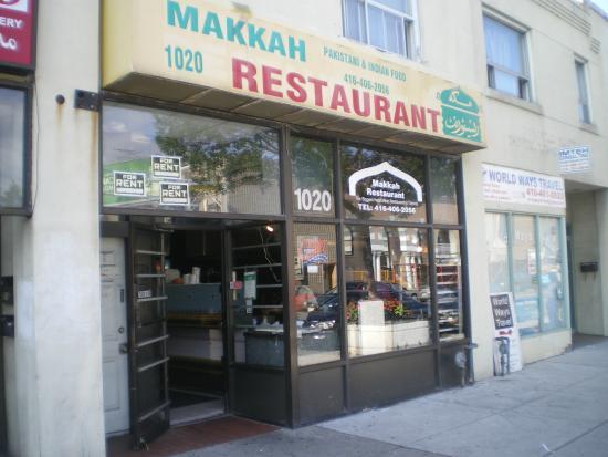 Makkah Restaurant