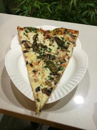 King Slice