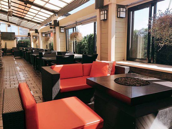 Fogg n' Suds Restaurant