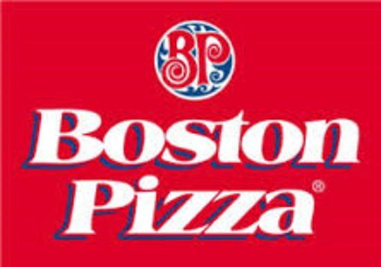 Boston Pizza