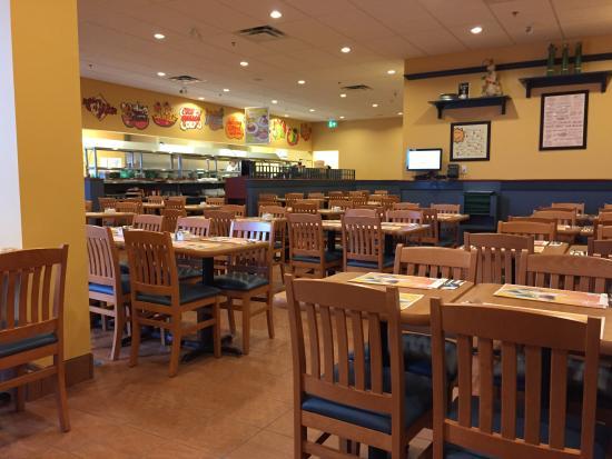 Pizza Delight Avenue St.John's Newfoundland