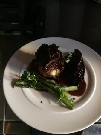 Churchill's Prime Rib House