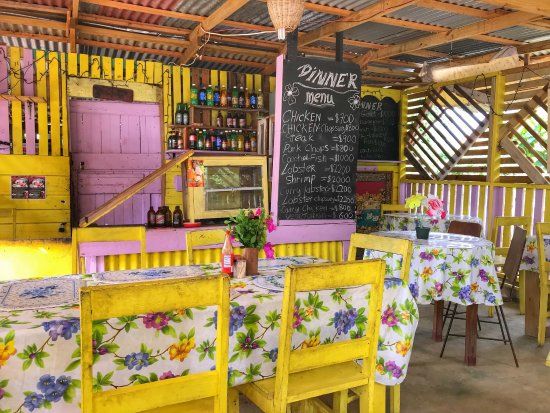 Erica's Hideaway Restaurant and Bar