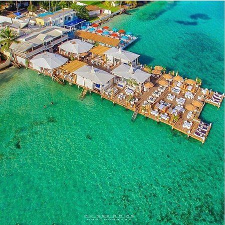 Neptuno's Restaurant