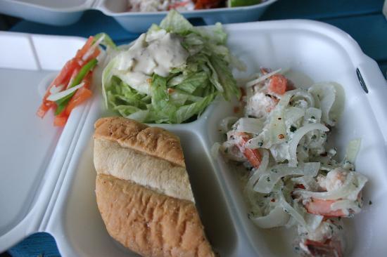 Charlies At The Fish Fry