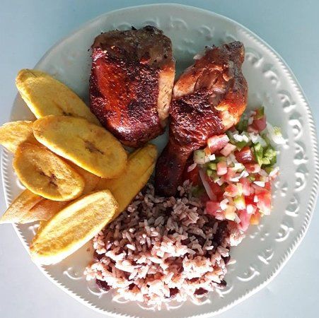 Anthony's Chicken and More