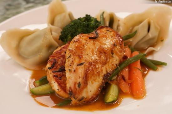 Restaurante el Rincon del Conquistador