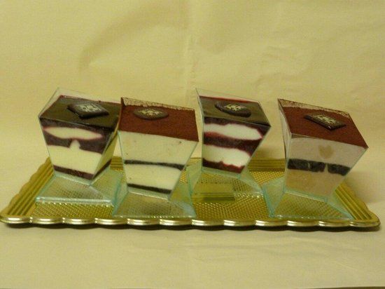 Gelateria il Capriccio