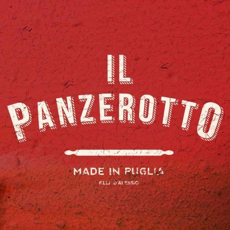Il Panzerotto