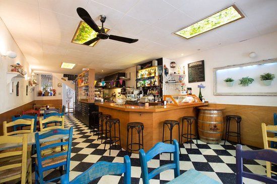 Blau Cucina e Caffe