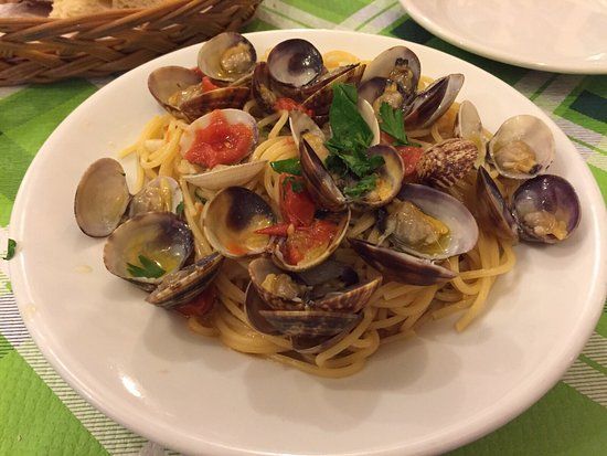 La Trattoria Da Peppino