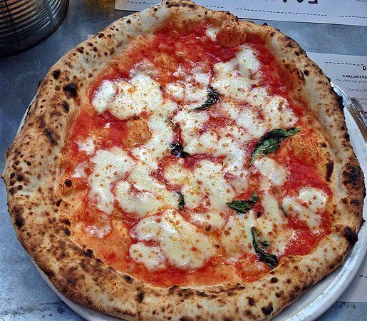 Franco Manca Brixton