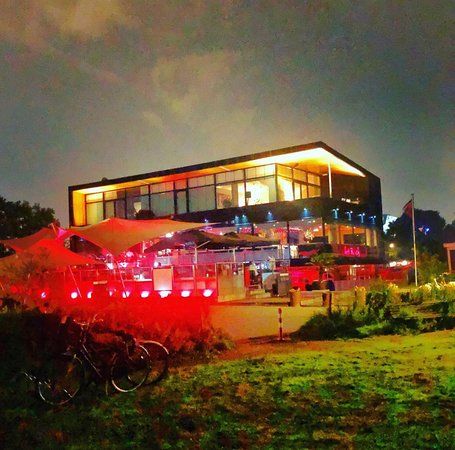 Het Bosch Waterfront