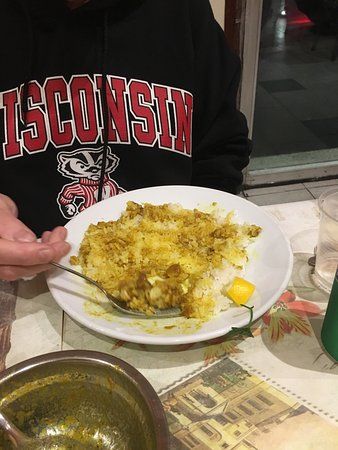 Ristorante Baobab Cucina Multietnica