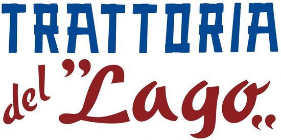 Trattoria del Lago