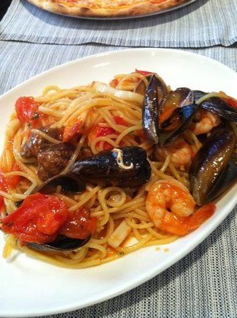 Pacific Family Restaurant