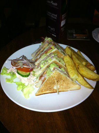 Myos Pub