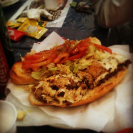 Pub Pizzeria 'La Sosta'