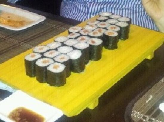 Yuki - Via Casal dei Pazzi