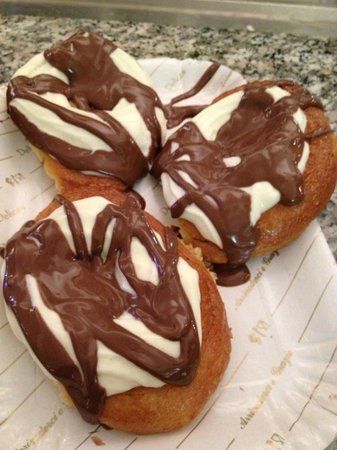 Sorchetta Doppio Schizzo