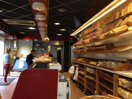 Ron Verboom Bakkerij