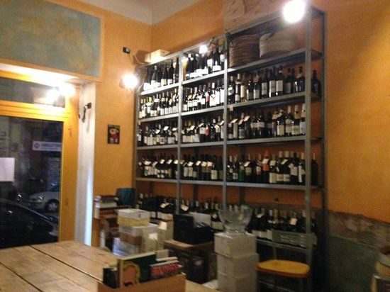Vino al Vino