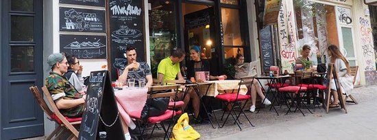 Café-Crêperie Schmelzen