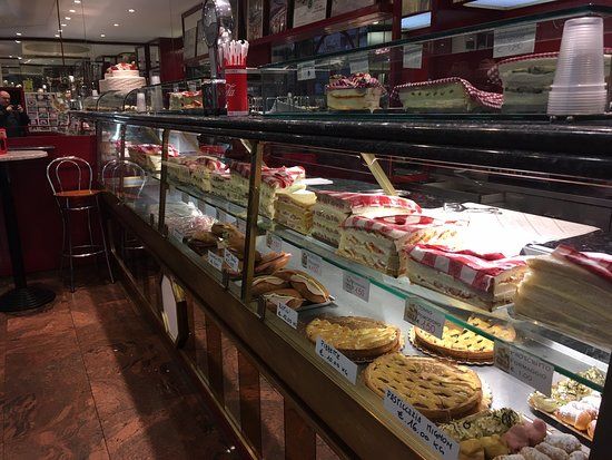 Corsetti Gastronomia Pasticceria Catering