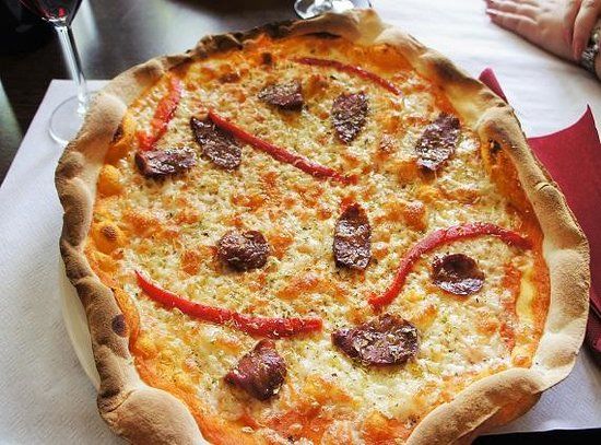 Pizzaria Baldracca
