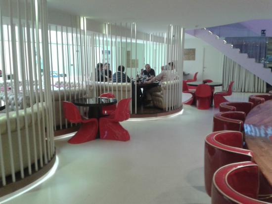 Go kitchen Madrid