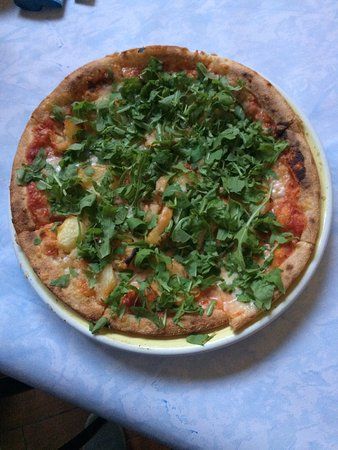 Pizzeria Iyad