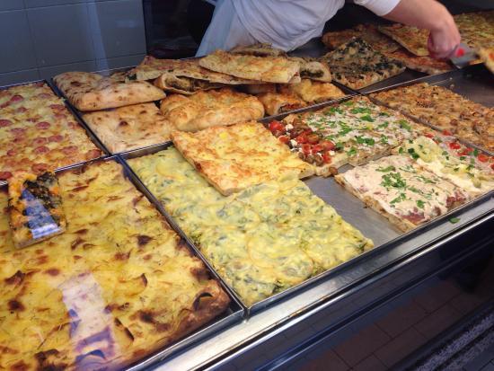 Pizzeria Eligio Fattori