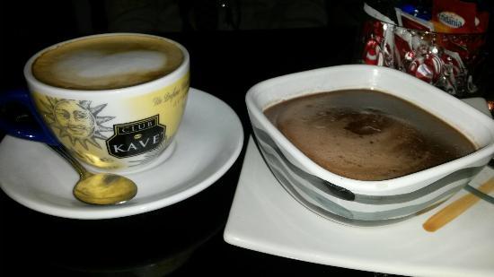 Cornetto Notte San Giovanni