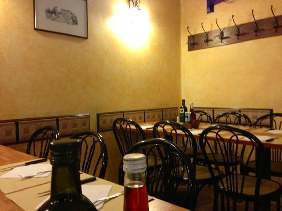 Trattoria Pizzeria Quadrifoglio